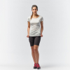 SALEWA - PUEZ MELANGE DRY T-SHIRT