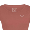 SALEWA - PUEZ MELANGE DRY T-SHIRT