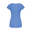 SALEWA - PUEZ MELANGE DRY T-SHIRT
