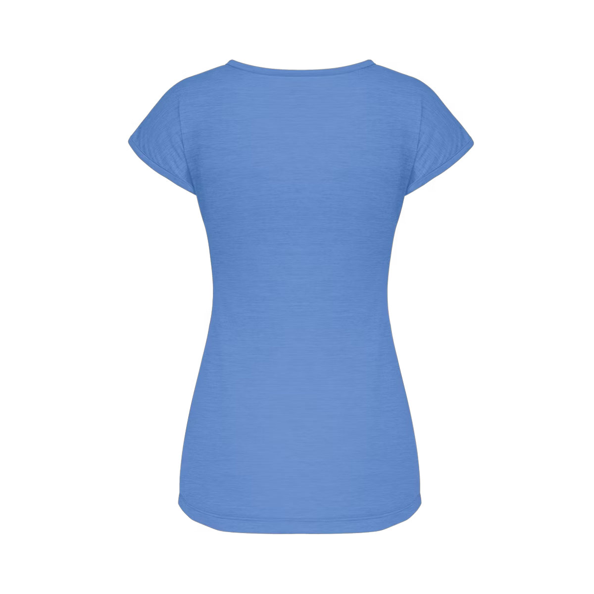 SALEWA - PUEZ MELANGE DRY T-SHIRT