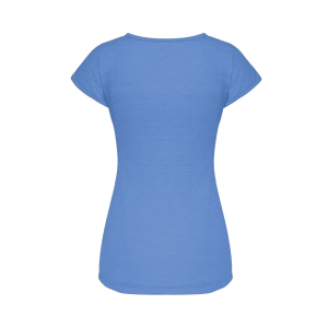SALEWA - PUEZ MELANGE DRY T-SHIRT