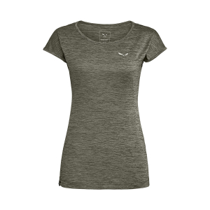 SALEWA - PUEZ MELANGE DRY