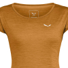 SALEWA - PUEZ MELANGE DRY T-SHIRT