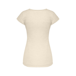 SALEWA - PUEZ MELANGE DRY T-SHIRT