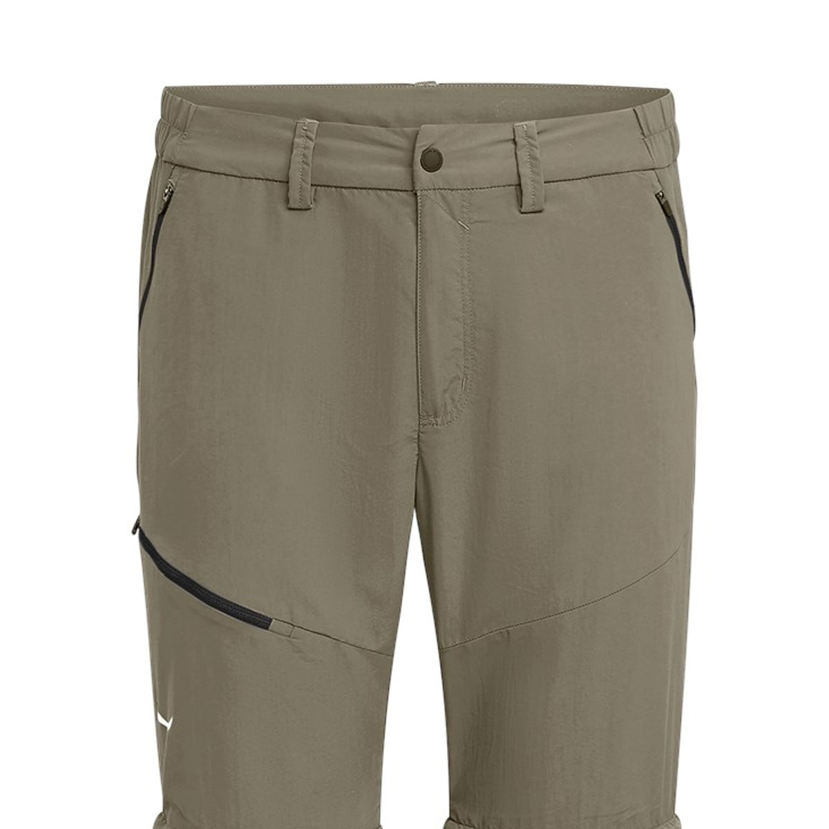 SALEWA - ISEO DRY 2-IN-1 PANT