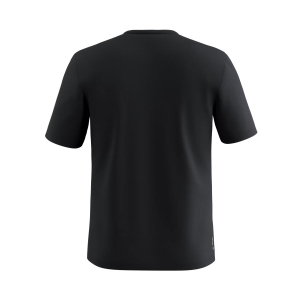 SALEWA - SOLIDLOGO DRI-RELEASE T-SHIRT