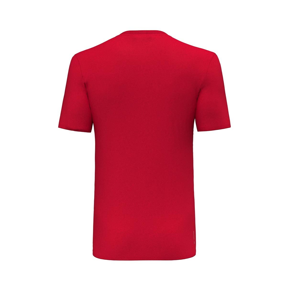 SALEWA - SOLIDLOGO DRI-RELEASE T-SHIRT