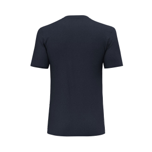 SALEWA - SOLIDLOGO DRI-RELEASE T-SHIRT