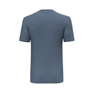 SALEWA - SOLIDLOGO DRI-RELEASE T-SHIRT
