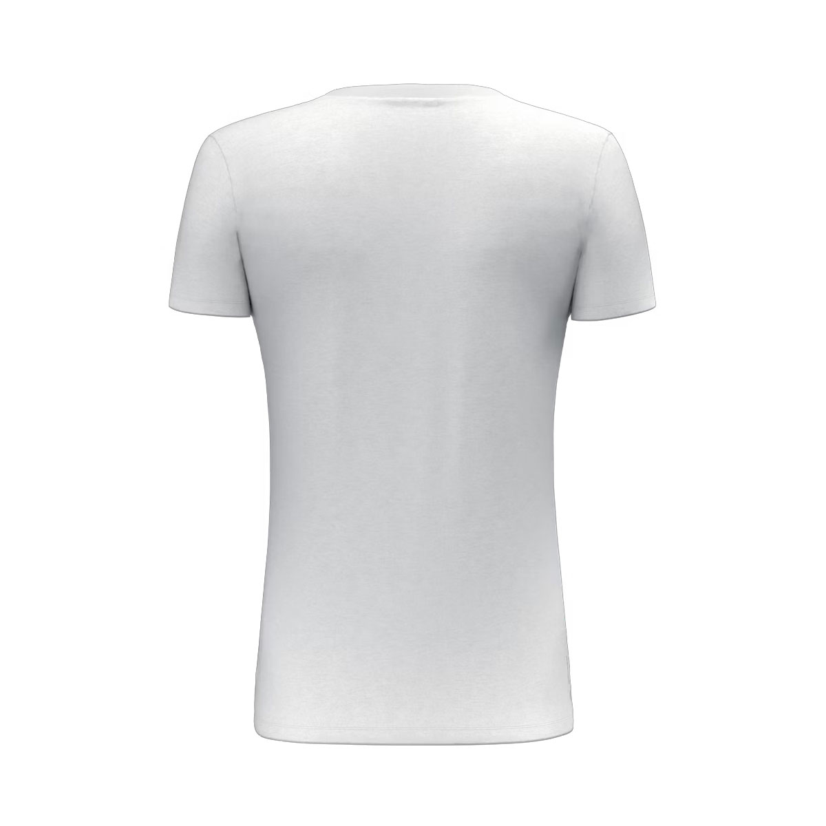 SALEWA - SOLIDLOGO DRI-RELEASE T-SHIRT