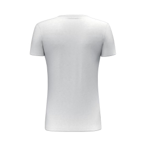 SALEWA - SOLIDLOGO DRI-RELEASE T-SHIRT