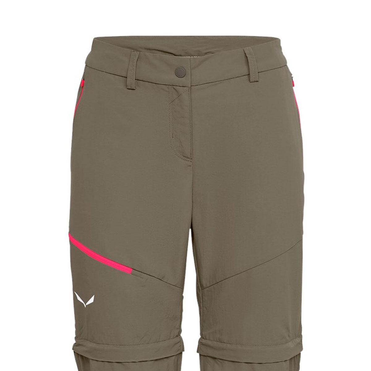 SALEWA - ISEA DRY 2 IN 1 PANT