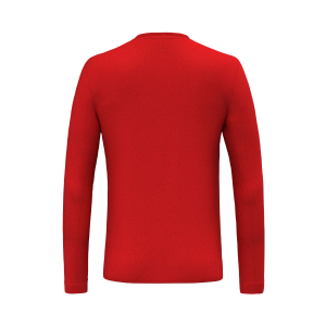 SALEWA - SOLIDLOGO DRY’TON SHIRT