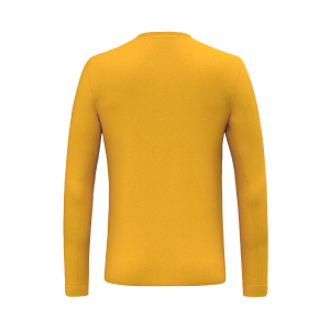 SALEWA - SOLIDLOGO DRY’TON SHIRT