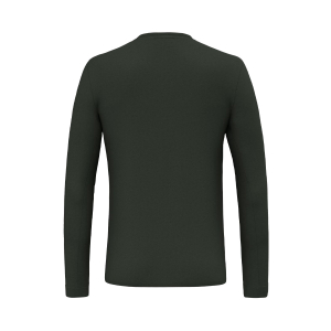 SALEWA - SOLIDLOGO DRY’TON SHIRT