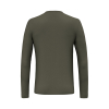 SALEWA - SOLIDLOGO DRY’TON SHIRT