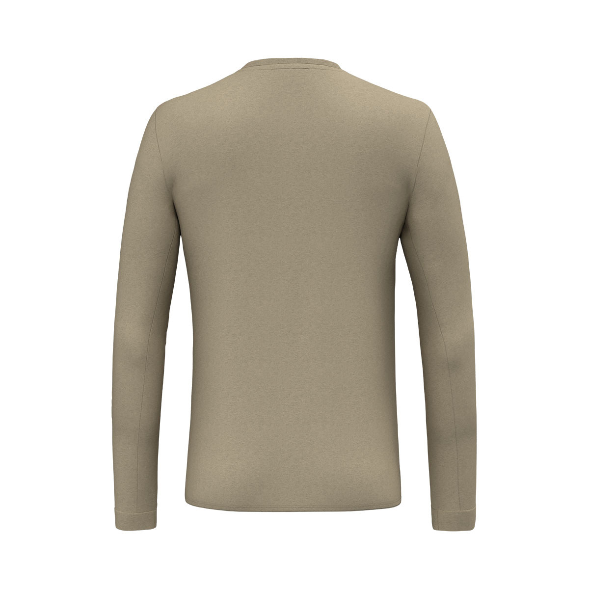 SALEWA - SOLIDLOGO DRY’TON SHIRT