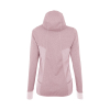 SALEWA - PUEZ HYBRID POLARLITE HOODED FLEECE