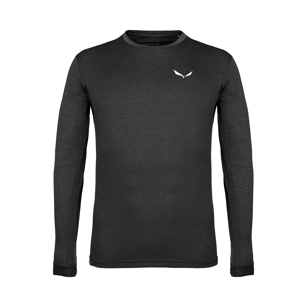 SALEWA - PUEZ MELANGE DRY SHIRT