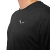 SALEWA - PUEZ MELANGE DRY SHIRT