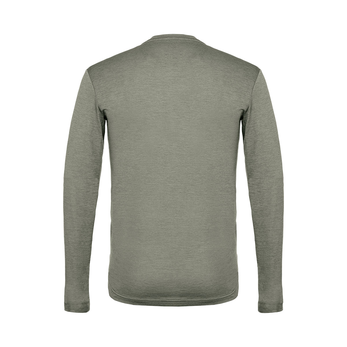 SALEWA - PUEZ MELANGE DRY SHIRT