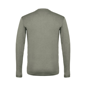 SALEWA - PUEZ MELANGE DRY SHIRT