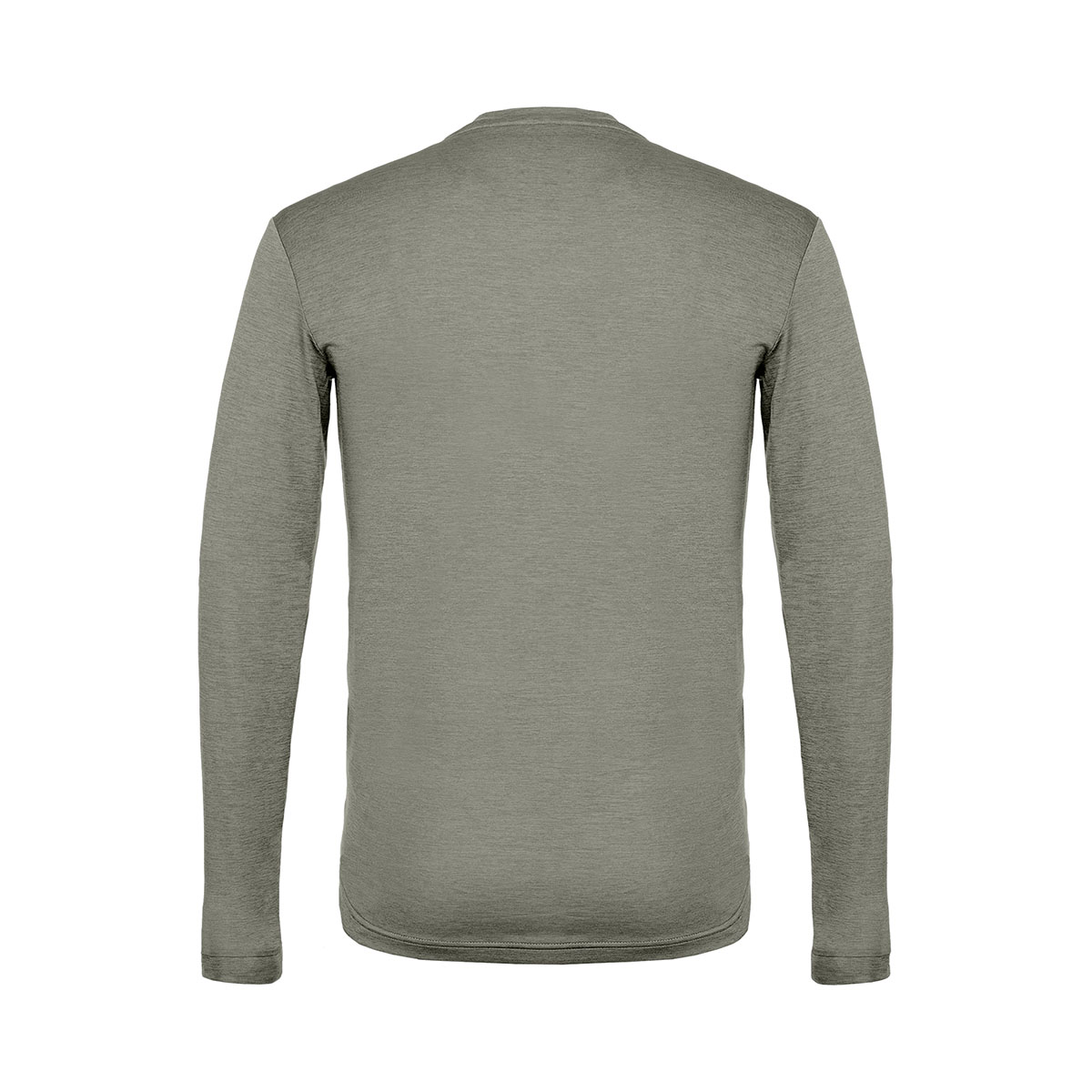 SALEWA - PUEZ MELANGE DRY SHIRT