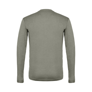 SALEWA - PUEZ MELANGE DRY SHIRT