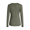 SALEWA - PUEZ MELANGE DRY SHIRT