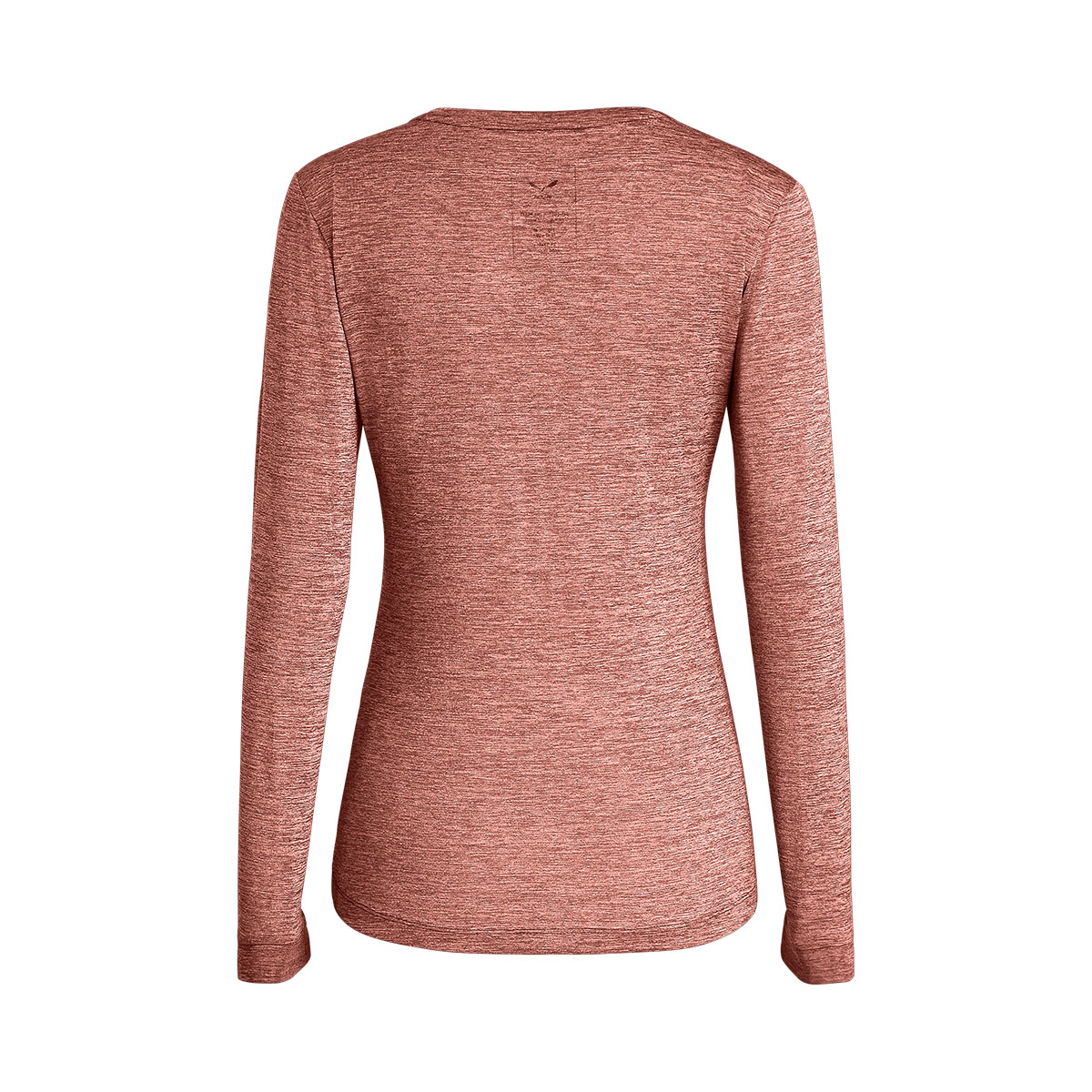 SALEWA - PUEZ MELANGE DRY SHIRT