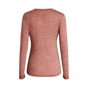 SALEWA - PUEZ MELANGE DRY SHIRT