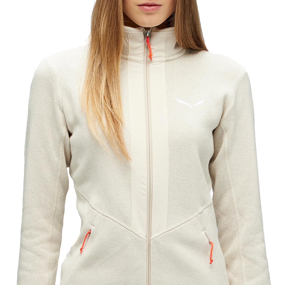 SALEWA - ROCCA 2 POLARLITE FULL-ZIP