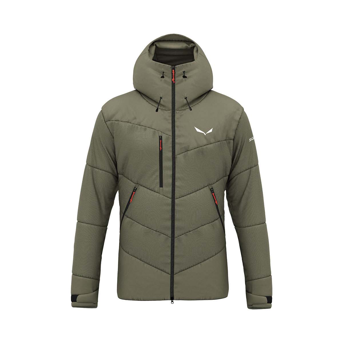 SALEWA - ORTLES HEAVY 2 POWERTEX DOWN JAKCET