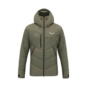 SALEWA - ORTLES HEAVY 2 POWERTEX DOWN JAKCET