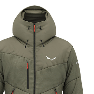 SALEWA - ORTLES HEAVY 2 POWERTEX DOWN JAKCET