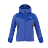 SALEWA - AGNER MELANGE POLARLITE FULL ZIP