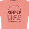 SALEWA - SIMPLE LIFE DRI-RELEASE T-SHIRT