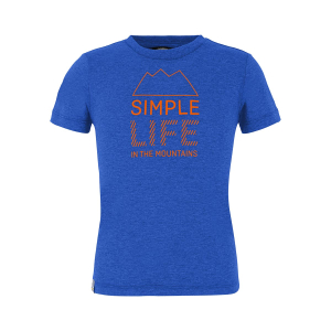 SALEWA - SIMPLE LIFE DRI-RELEASE T-SHIRT