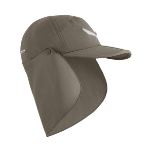 SALEWA - PUEZ 2 DETACHABLE NECK GAITOR CAP