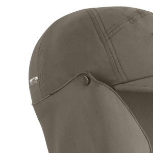 SALEWA - PUEZ 2 DETACHABLE NECK GAITOR CAP