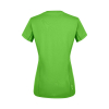 SALEWA - SPORTY B 4 DRY T-SHIRT