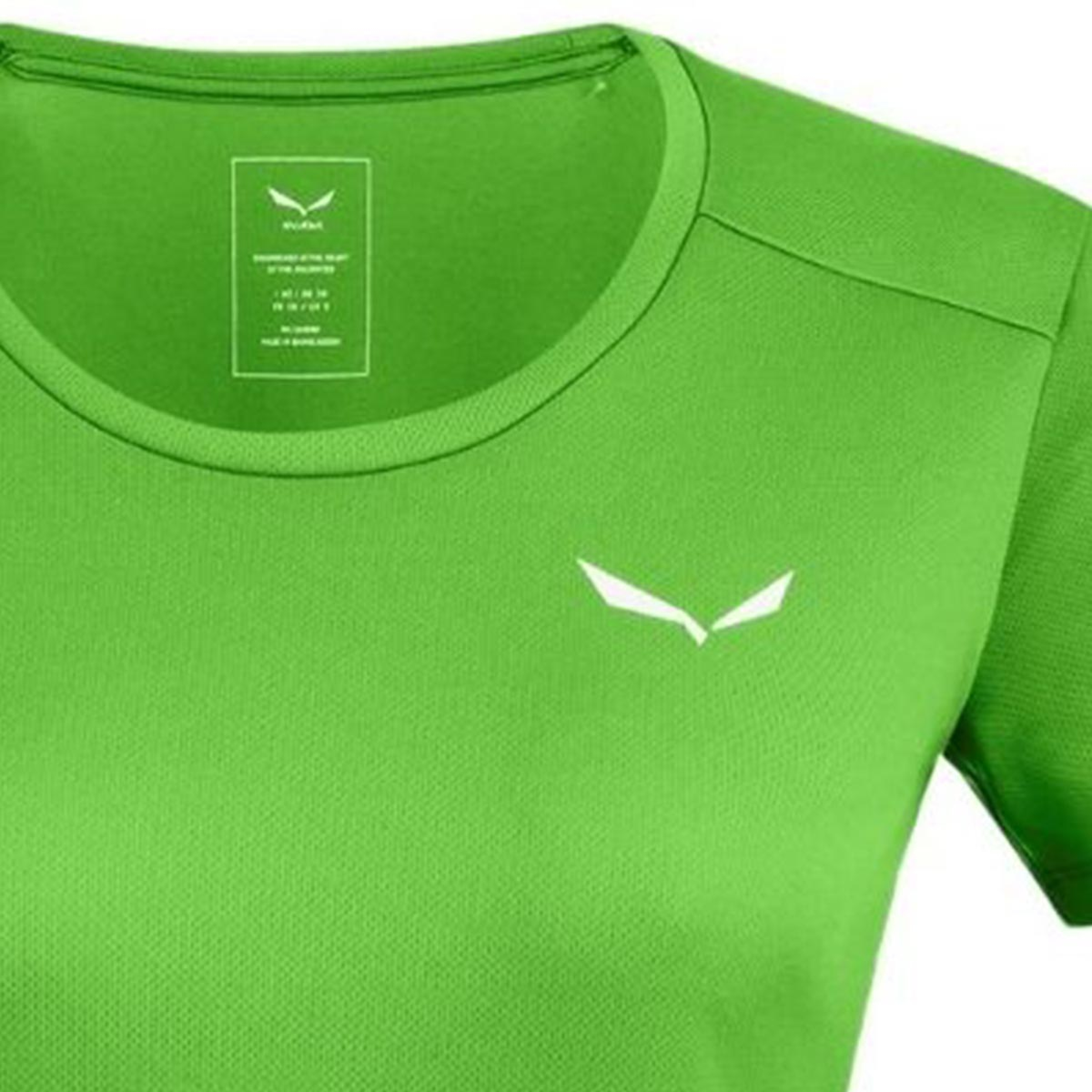 Salewa - SPORTY B 4 DRY T-SHIRT (27836 5640)