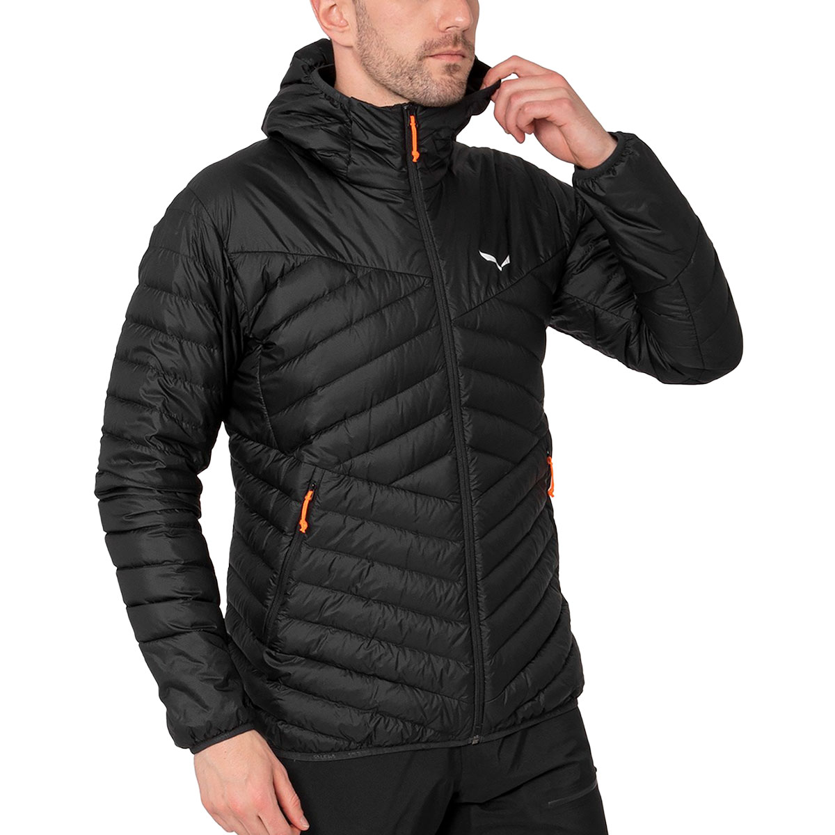 SALEWA - BRENTA RDS DOWN JACKET