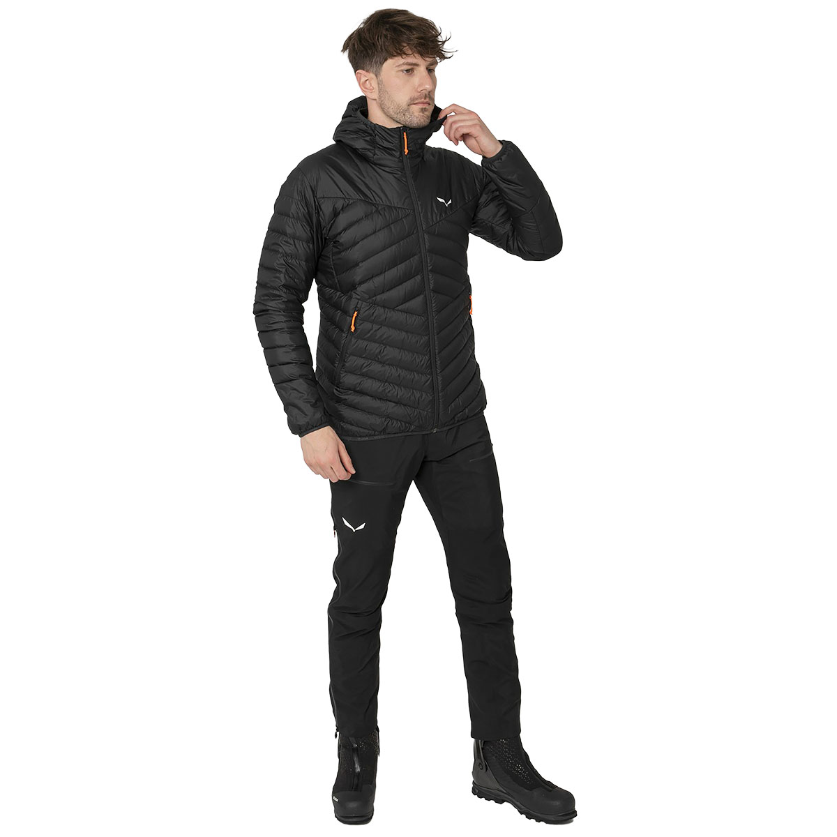 SALEWA - BRENTA RDS DOWN JACKET