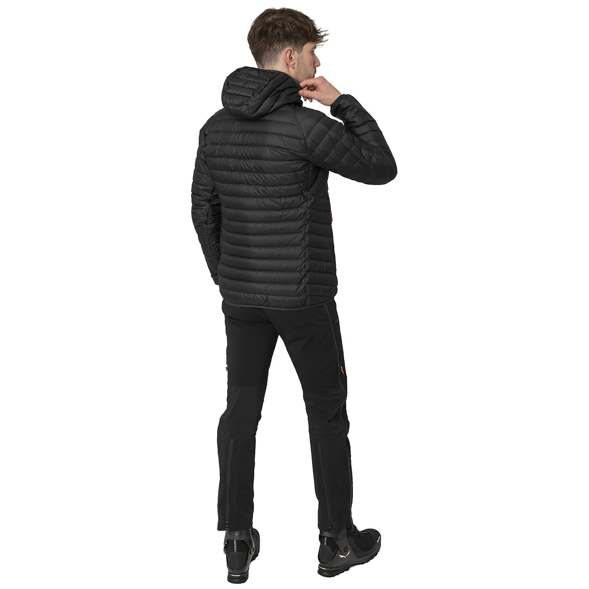 SALEWA - BRENTA RDS DOWN JACKET