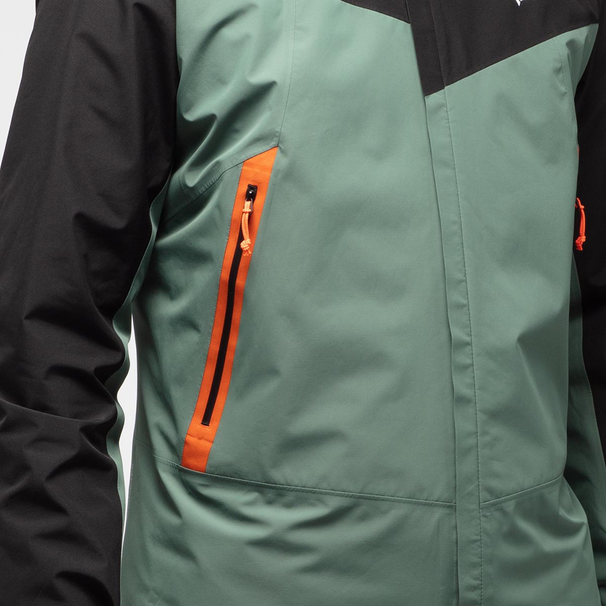 SALEWA - MOIAZZA GORE-TEX JACKET