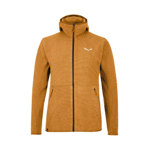 SALEWA - NUVOLO POLARLITE JACKET