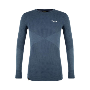 SALEWA - ZEBRU RESPONSIVE LONG SLEEVE SHIRT