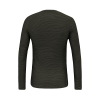 SALEWA - CRISTALLO WARM ALPINE MERINO RESPONSIVE BASELAYER