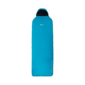 SALEWA - MICRO II 650 QUATTRO POWERLOFT SLEEPING BAG (7 , 17)